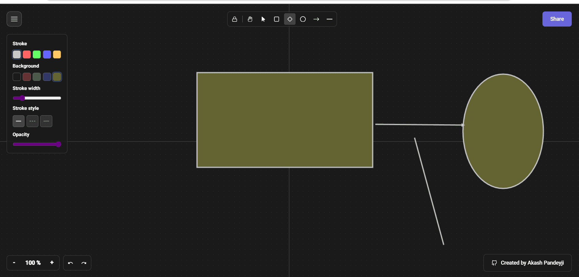 DrawlBrawl Scribble Web App